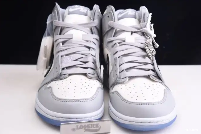 Rep TBK Jordan 1 x DR box) CN8607-002 High shoe Retro (DR 0413